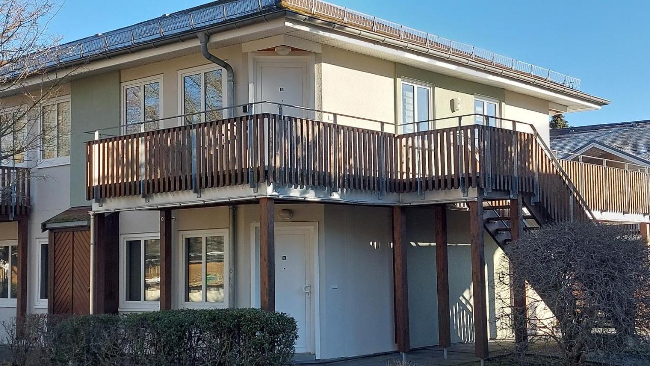 Ferienwohnung Am Stadtwald 프레이베르그 외부 사진